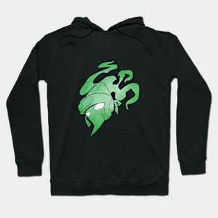 Tokageroh Spirit [GREEN] Hoodie